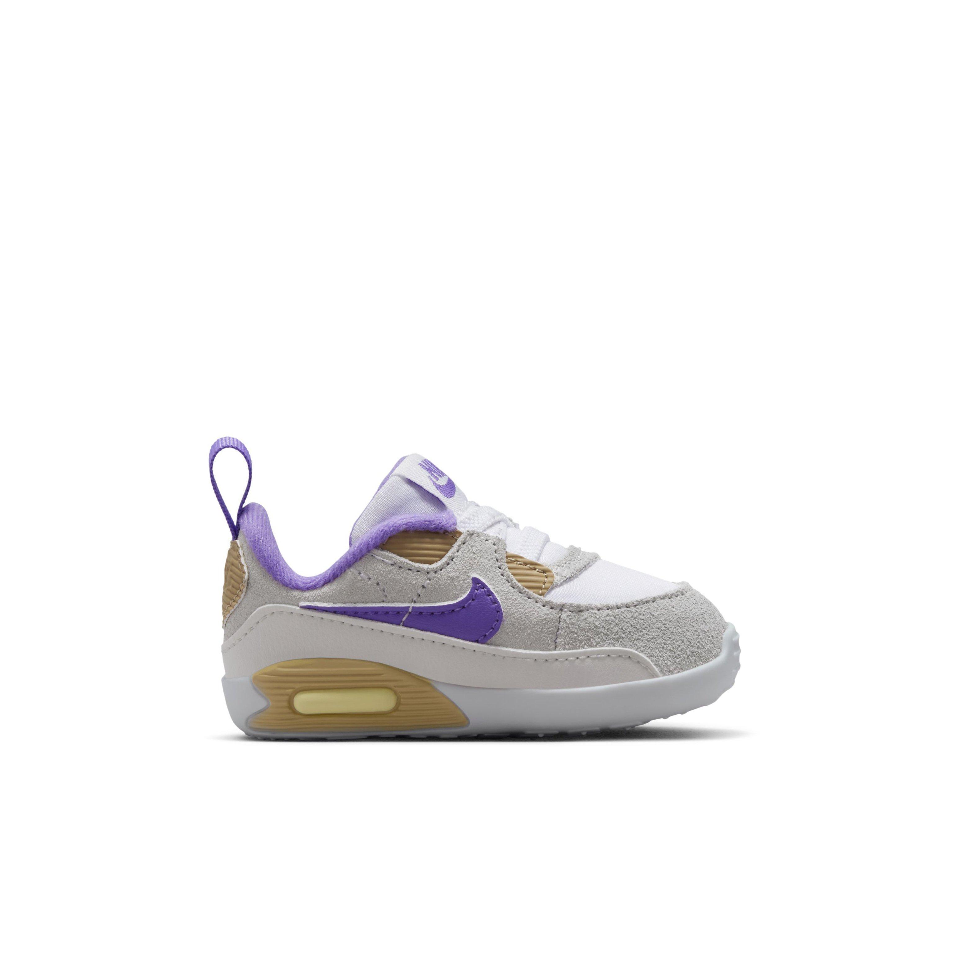 Infant girls best sale air max